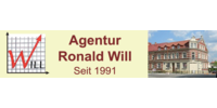 Logo der Firma Immobilien Agentur Ronald Will e.K. aus Hoyerswerda auf dem Branchenportal Finanzberater.net