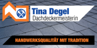 Logo der Firma Alles rund ums Dach - Tina Degel aus Pausa auf dem Branchenportal Fensterbau.org
