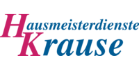 Logo der Firma Gebäudereinigung Krause aus Amberg auf dem Branchenportal Hausmeisterdienste.net