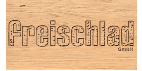 Logo der Firma Freischlad GmbH aus Lahr auf dem Branchenportal Tischler-Schreiner.org