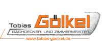 Logo der Firma Gölkel Tobias aus Geroldsgrün auf dem Branchenportal Dachdecker.com
