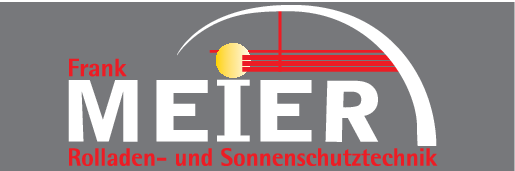Logo der Firma Rolladen Meier aus Engelthal auf dem Branchenportal Fensterbau.org