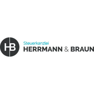 Logo der Firma Steuerkanzlei Herrmann & Braun aus Sulzbach-Rosenberg auf dem Branchenportal Steuer-Berater.de