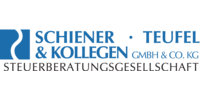 Logo der Firma Steuerberatung Schiener aus Wunsiedel auf dem Branchenportal Steuer-Berater.de