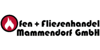 Logo der Firma Ofen + Fliesen Mammendorf GmbH aus Mammendorf auf dem Branchenportal Kaminbau.net