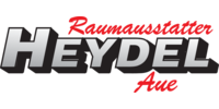 Logo der Firma Heydel, Mario aus Aue auf dem Branchenportal Tischler-Schreiner.org