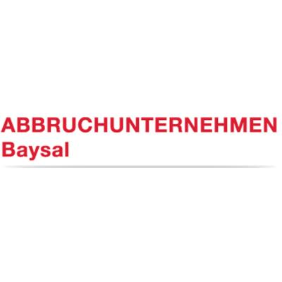 Logo der Firma Abbruchunternehmen Alattin Baysal aus Nürnberg auf dem Branchenportal Bauunternehmen.org