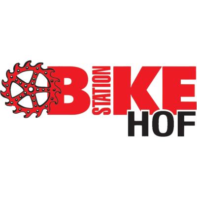 Logo der Firma Bike Station Hof aus Hof auf dem Branchenportal Fahrradreparatur.org