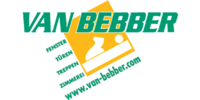 Logo der Firma Bebber van Stefan aus Straelen auf dem Branchenportal Glaserei.org