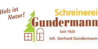Logo der Firma Schreinerei Gundermann aus Buch a.Wald auf dem Branchenportal Tischler-Schreiner.org