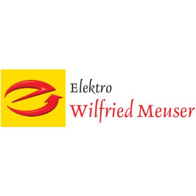 Logo der Firma Elektro Wilfried Meuser GmbH aus Korschenbroich auf dem Branchenportal Elektriker.org