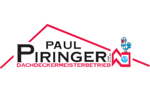Logo der Firma Piringer GmbH & Co. KG aus Erlangen auf dem Branchenportal Dachdecker.com