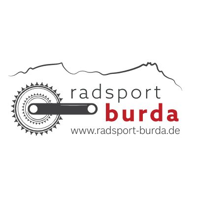 Logo der Firma Radsport Burda GmbH aus Oberau auf dem Branchenportal Fahrradreparatur.org