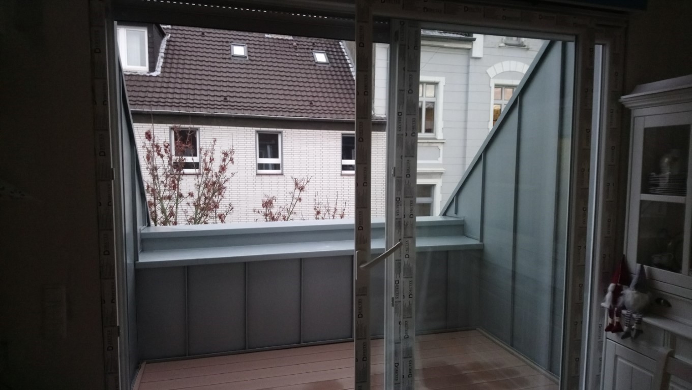 Beispielarbeit von Dein Dachdecker GmbH - veröffentlicht auf Dachdecker.com