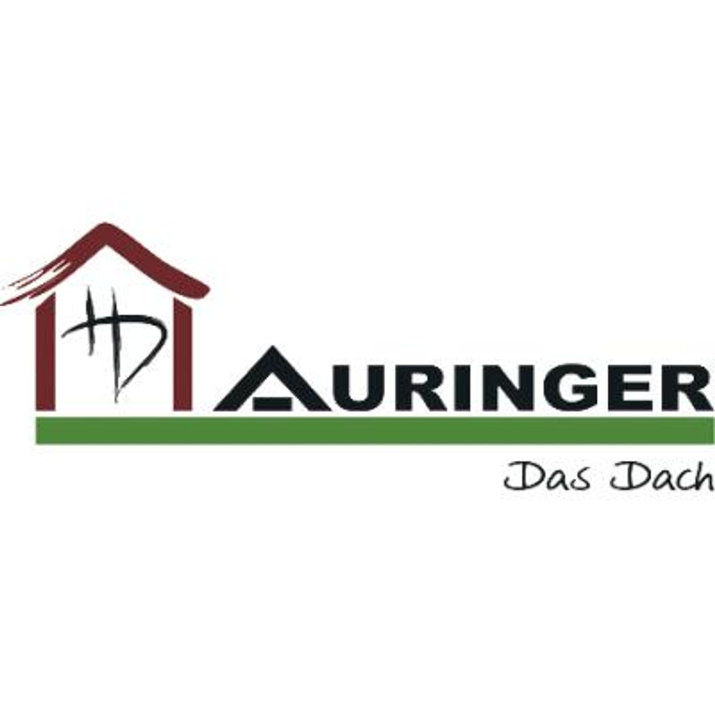 Logo der Firma Auringer - Das Dach aus Steinach auf dem Branchenportal Dachdecker.com
