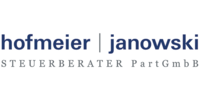 Logo der Firma Janowski aus Titisee-Neustadt auf dem Branchenportal Steuer-Berater.de