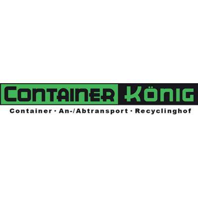 Logo der Firma Containerdienst KÖNIG aus Heilbad Heiligenstadt auf dem Branchenportal Hausmeisterdienste.net