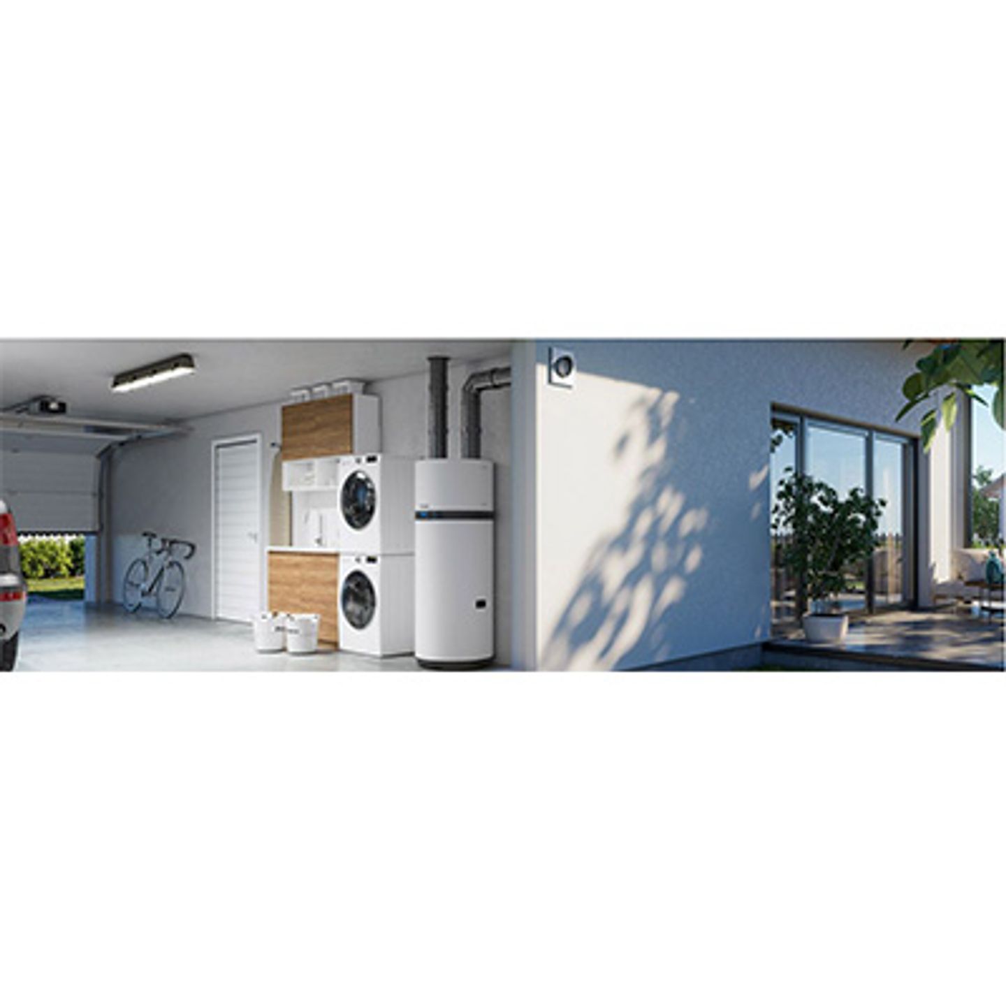 Beispielarbeit von Fritzsche Elektroanlagen GmbH & Co. KG - veröffentlicht auf Elektriker.org