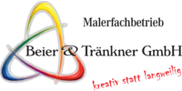 Logo der Firma Beier & Tränkner GmbH aus Gelenau auf dem Branchenportal Maler.org