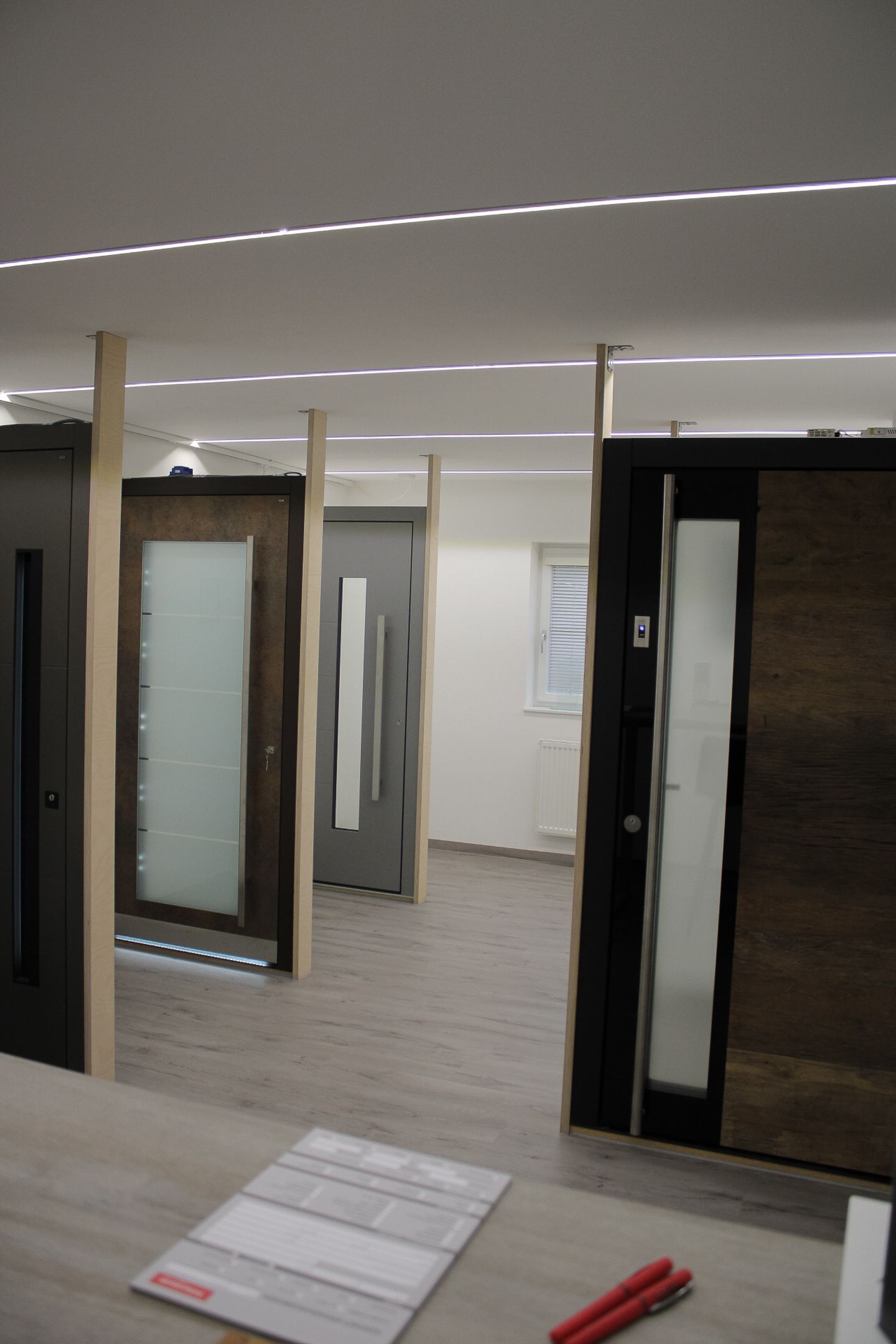Beispielarbeit von Fensterstudio 1 GmbH | Attenkirchen | Freising - veröffentlicht auf Glaserei.org