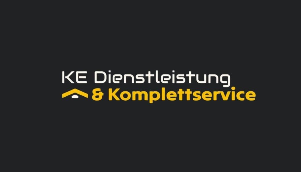 Logo der Firma KE Dienstleistung & Komplettservice aus Ohne auf dem Branchenportal Hausmeisterdienste.net