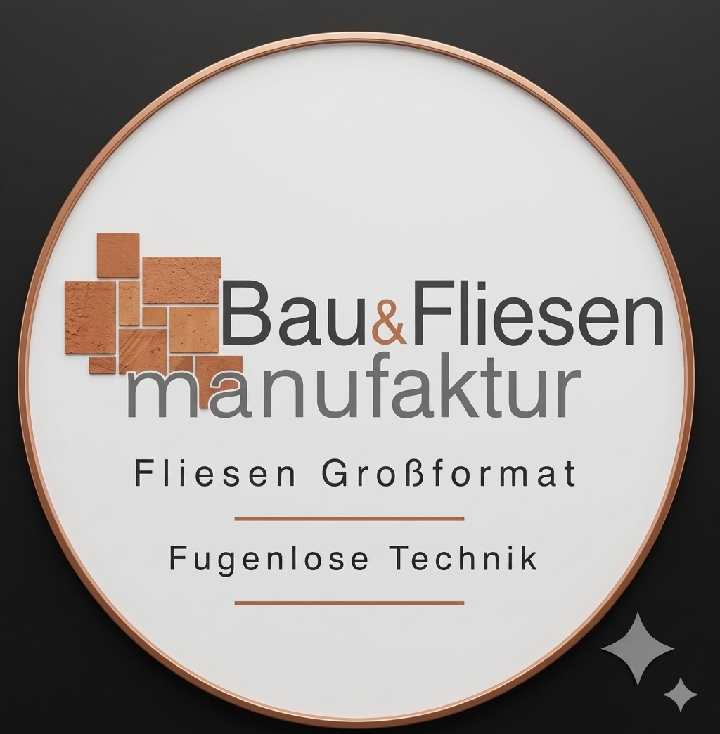 Beispielarbeit von Bau & Fliesenmanufaktur - veröffentlicht auf Fliesenleger.net