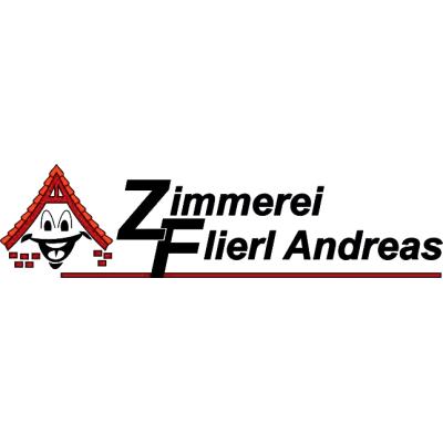 Logo der Firma Zimmerei Andreas Flierl aus Edelsfeld auf dem Branchenportal Tischler-Schreiner.org