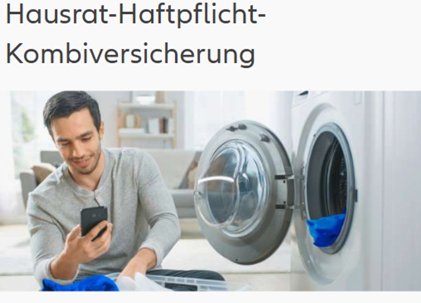 Beispielarbeit von Allianz Versicherung Claudia Marke Generalvertretung - veröffentlicht auf Finanzberater.net