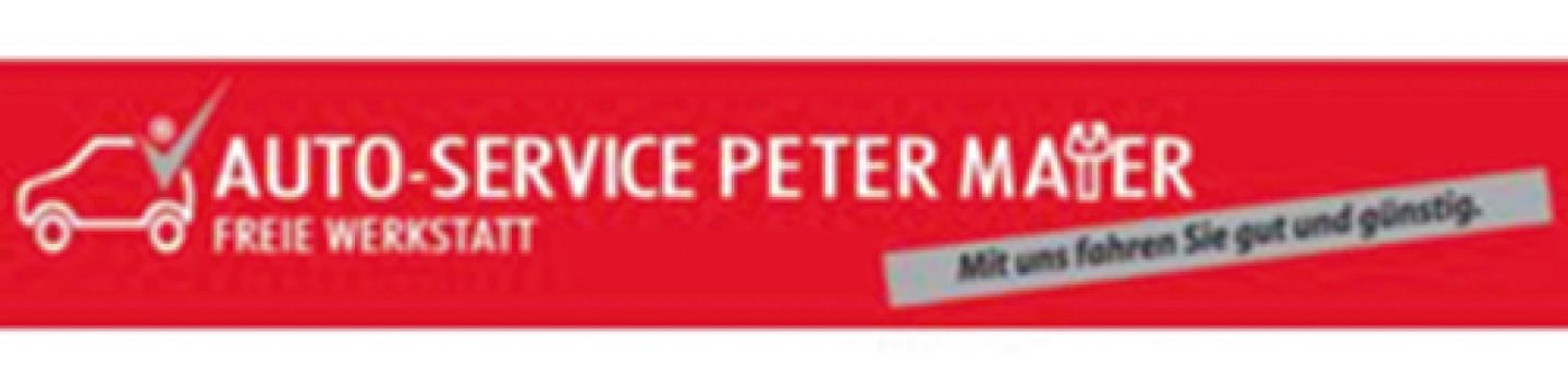 Logo der Firma Auto-Service Mayer aus Schliengen auf dem Branchenportal Auto-Werkstatt.de