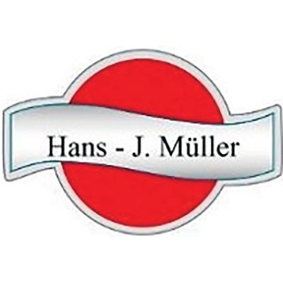 Logo der Firma Müller Hans-Joachim Heizung & Sanitärbau aus Eichenau auf dem Branchenportal Sanitaer.org