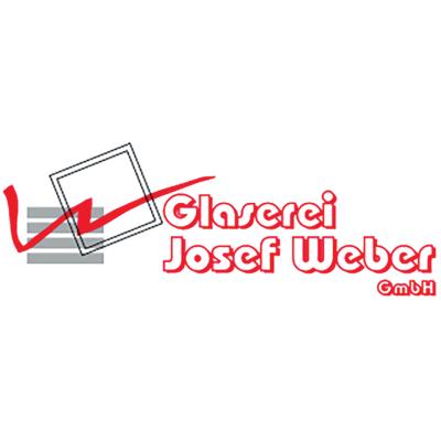 Logo der Firma Glaserei Josef Weber aus Osterhofen auf dem Branchenportal Glaserei.org