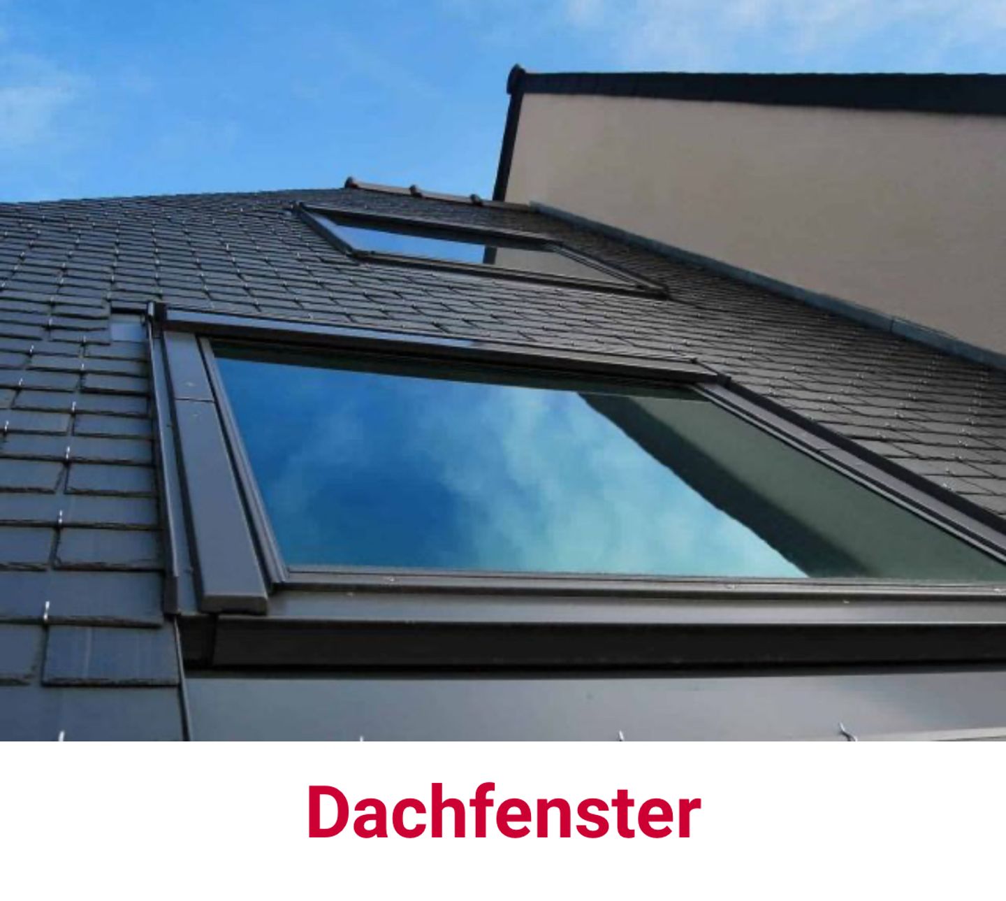 Beispielarbeit von Scheller Dachdeckermeister Inh. Sergej Scheller - veröffentlicht auf Dachdecker.com