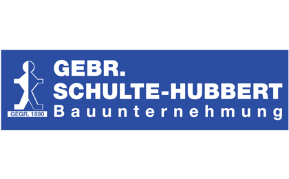 Logo der Firma Schulte - Hubbert Gebr. aus Oberhausen auf dem Branchenportal Bauunternehmen.org