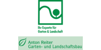 Logo der Firma Reiter Anton Garten- und Landschaftsbau aus Stephansposching auf dem Branchenportal Gartenbau.org