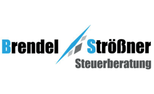 Logo der Firma Steuerberater Partnerschaft Brendel & Strößner aus Hof auf dem Branchenportal Finanzberater.net