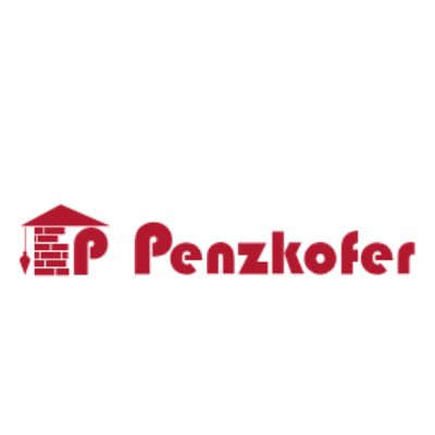 Logo der Firma Penzkofer Bau GmbH aus Regen auf dem Branchenportal Bauunternehmen.org