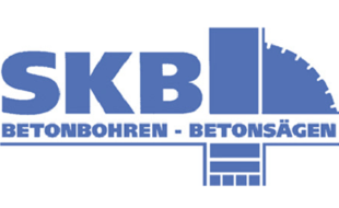 Logo der Firma SKB Betonbohren-Betonsägen aus München auf dem Branchenportal Bauunternehmen.org
