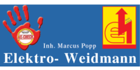 Logo der Firma Hans Weidmann e.K. Inh. Marcus Popp aus Fürth auf dem Branchenportal Elektriker.org