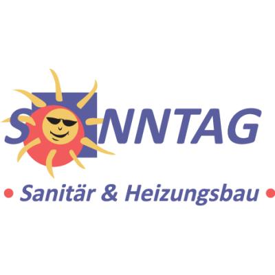 Logo der Firma Sanitär & Heizungsbau Rene Sonntag aus Lugau auf dem Branchenportal Sanitaer.org