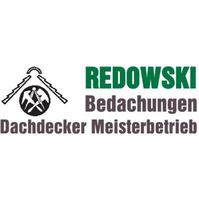 Logo der Firma Dirk u. Daniel Redowski Redowski Bedachungen GbR aus Meerbusch auf dem Branchenportal Dachdecker.com