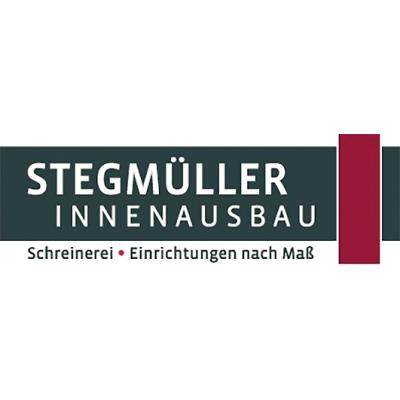 Logo der Firma Stegmüller, Schreinerei - Innenausbau aus Rosenfeld auf dem Branchenportal Tischler-Schreiner.org