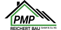 Logo der Firma PMP Reichert Bau GmbH & Co. KG aus Donnersdorf auf dem Branchenportal Tischler-Schreiner.org