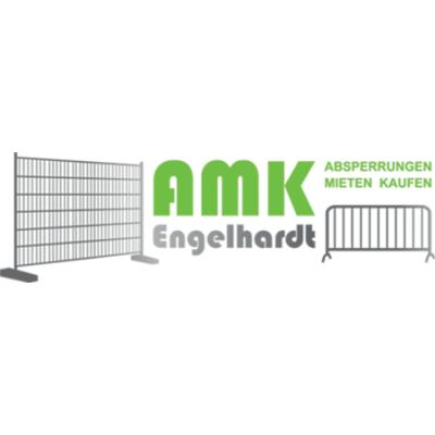Logo der Firma AMK Engelhardt aus Hainsfarth auf dem Branchenportal Schlosserei.net