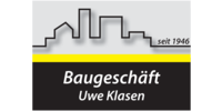 Logo der Firma Bauunternehmen Hagemeyer Inh. Uwe Klasen aus Mülheim an der Ruhr auf dem Branchenportal Bauunternehmen.org