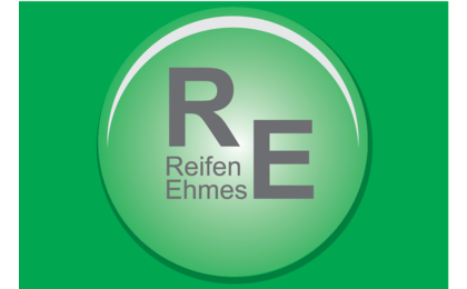 Logo der Firma Reifen Ehmes aus Kleinostheim auf dem Branchenportal Auto-Werkstatt.de