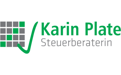 Logo der Firma Karin Plate aus Mülheim an der Ruhr auf dem Branchenportal Steuer-Berater.de