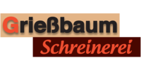 Logo der Firma Grießbaum aus Mühlenbach auf dem Branchenportal Tischler-Schreiner.org