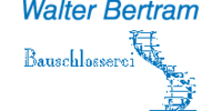 Logo der Firma Schlosserei Walter Bertram aus Lohnsfeld auf dem Branchenportal Schlosserei.net