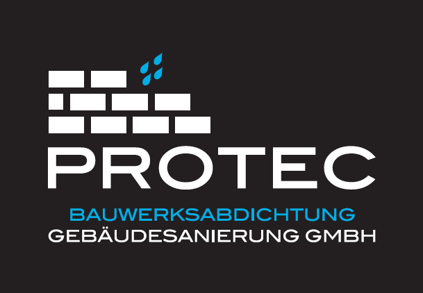 Logo der Firma PROTEC Bauwerksabdichtung & Gebäudesanierung GmbH aus Solingen auf dem Branchenportal Bauunternehmen.org