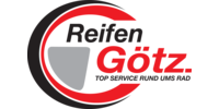 Logo der Firma Götz Richard Reifen aus Beilngries auf dem Branchenportal Auto-Werkstatt.de